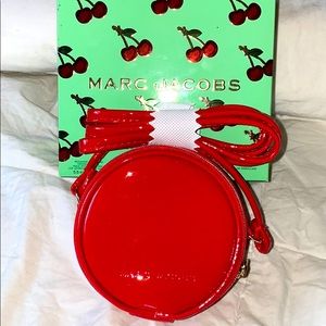 NWT Marc Jacobs mini body bag..DONT MISS OUT!